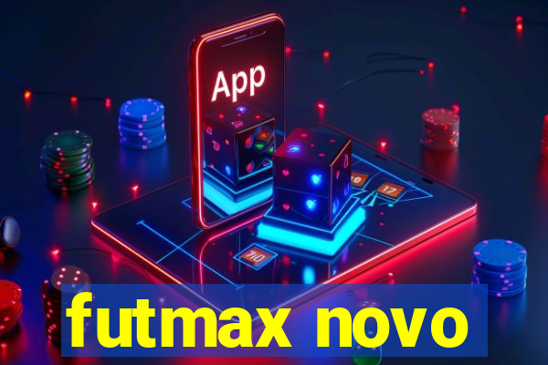 futmax novo